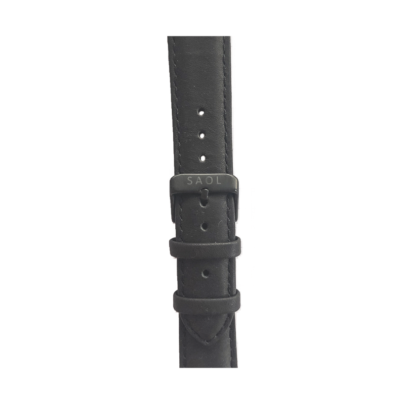 Matte Black