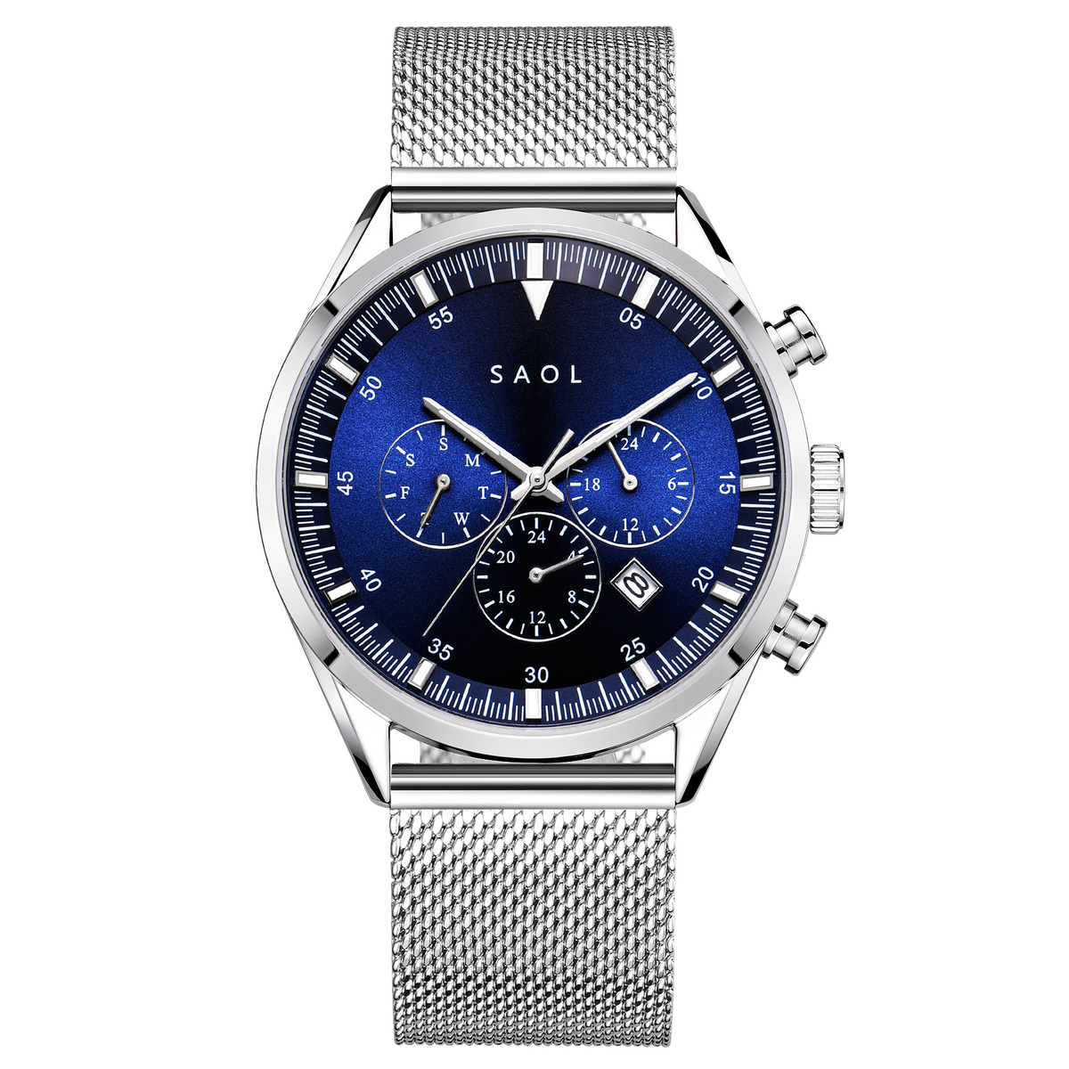 SAOL Watches | Watches For The Way You Live